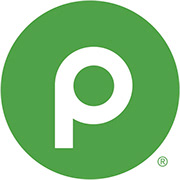 Logo of Publix Super Markets, Inc.