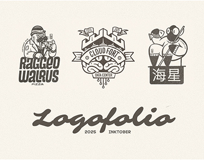 Logofolio 6