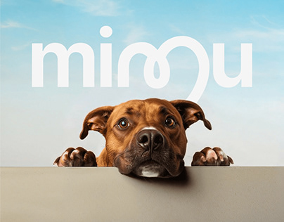 Branding Mimu Vet