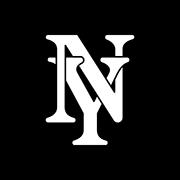 Logo of New York or Nowhere